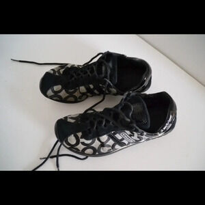 Coach "Kathleen" sneakers